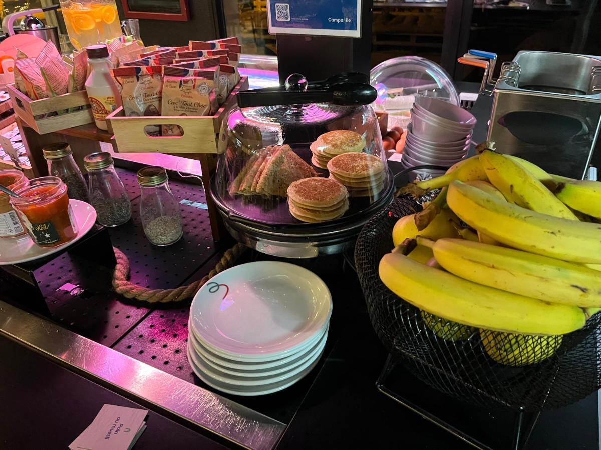 Kyriad Aeroport Marseille Hotel 3*