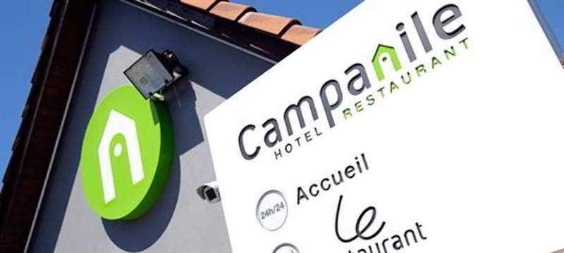 Kyriad Aeroport Marseille 3*