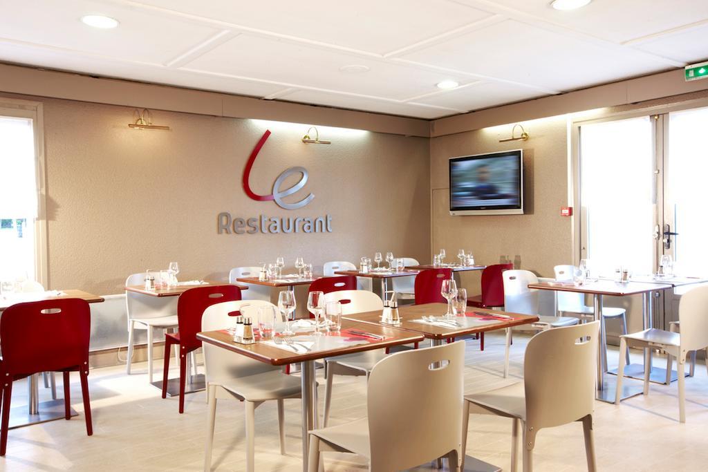 Kyriad Aeroport Marseille Hotel
